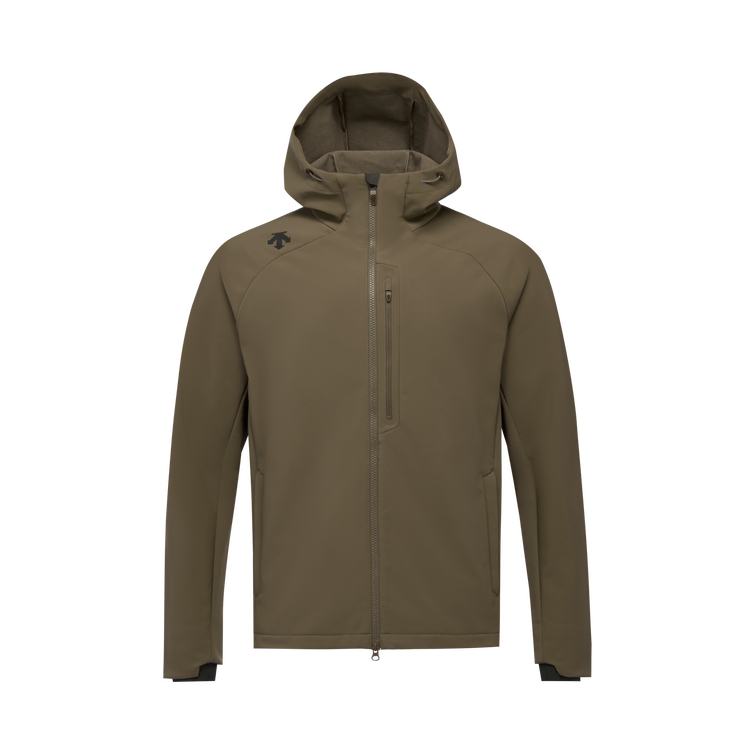 

DESCENTE Спортивная куртка мужская, KK-Sea turtle