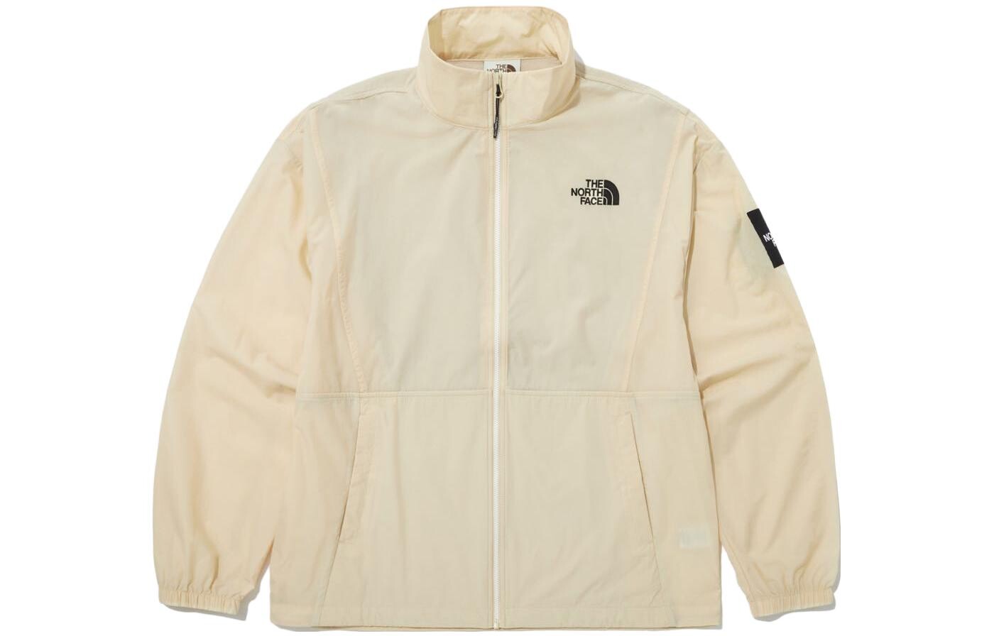 

Куртка мужская бежевая The North Face, цвет Apricot