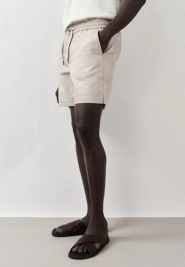Шорты sandrew Boss, Beige