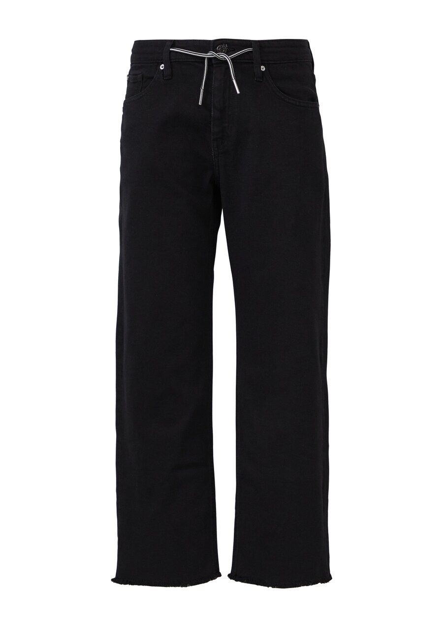 

Повседневные джинсы s.Oliver, Black