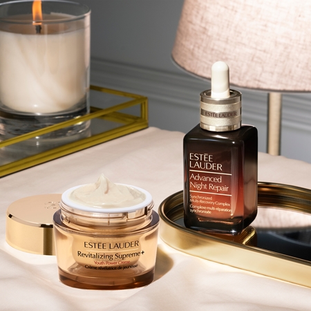 Est?e Lauder Revitalizing Supreme+ Youth Power Creme — фото 3