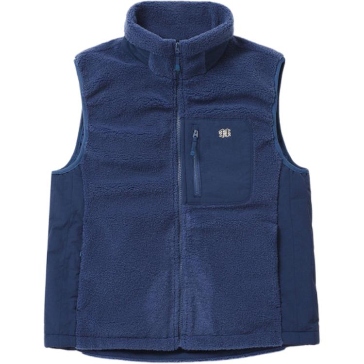 

KOLON SPORT Женская жилетка, Blue