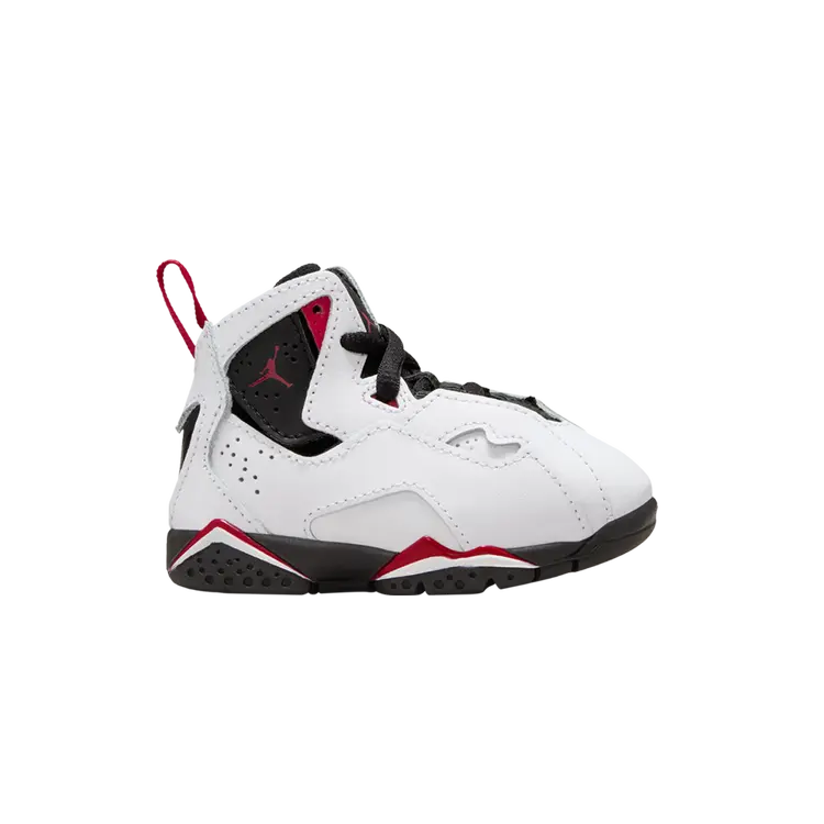 

Кроссовки Air Jordan Jordan True Flight TD, белый