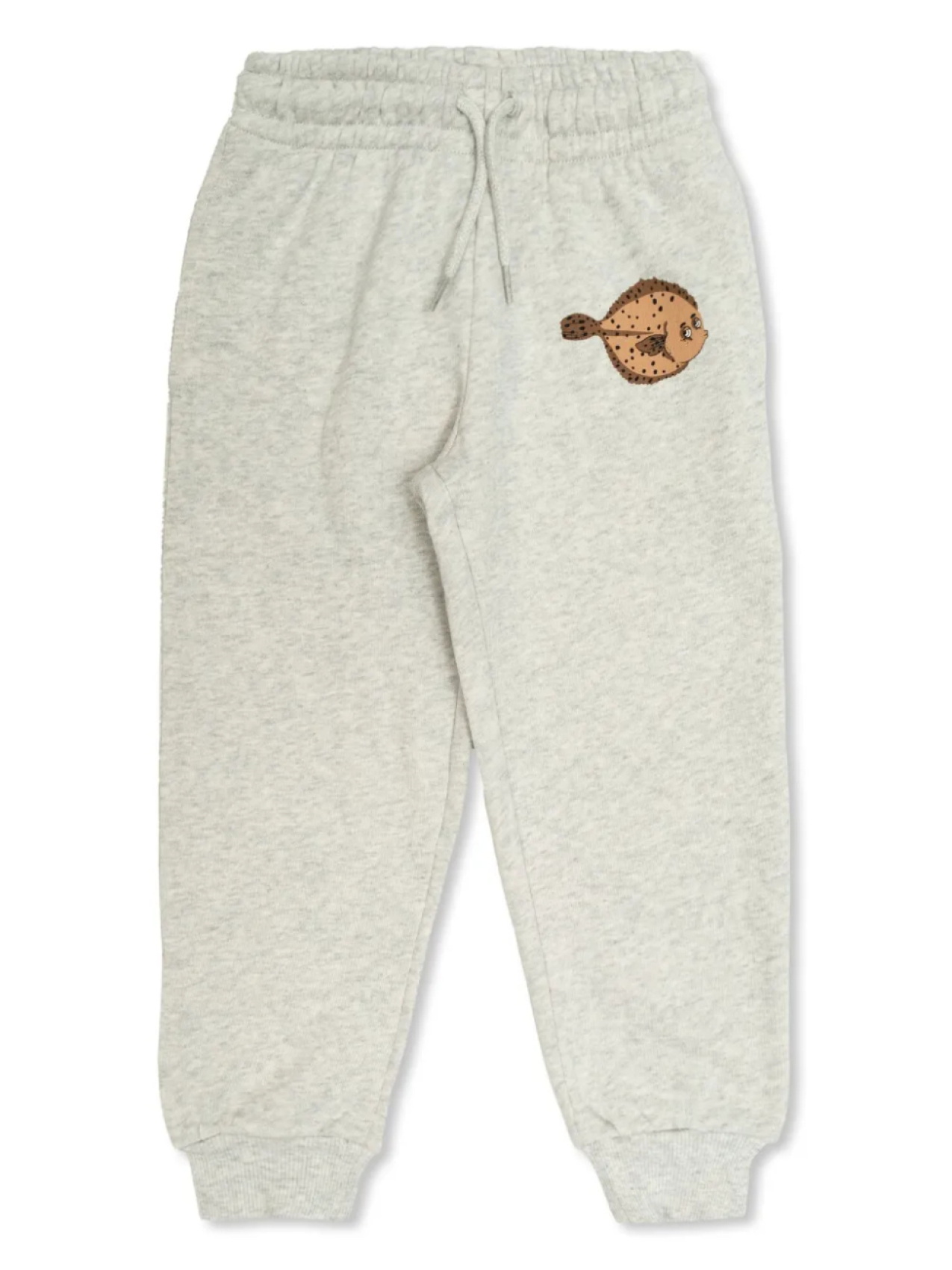 

Спортивные брюки Flundra Mini Rodini, серый