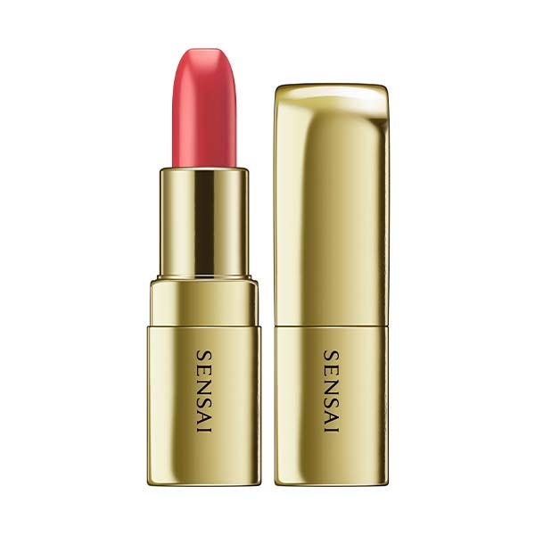 

Помада SENSAI The Lipstick, 09 NADESHIKO PINK