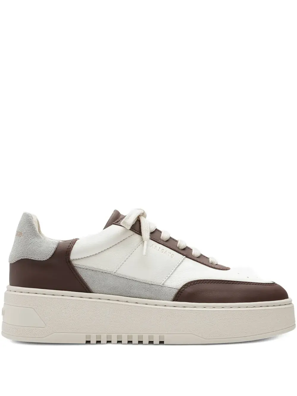 Кроссовки Orbit Vintage Axel Arigato, белый