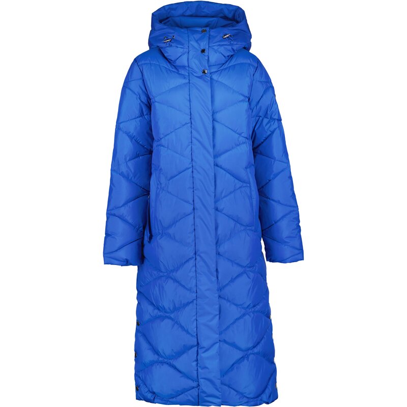 

Coat hyyti Luhta, синий