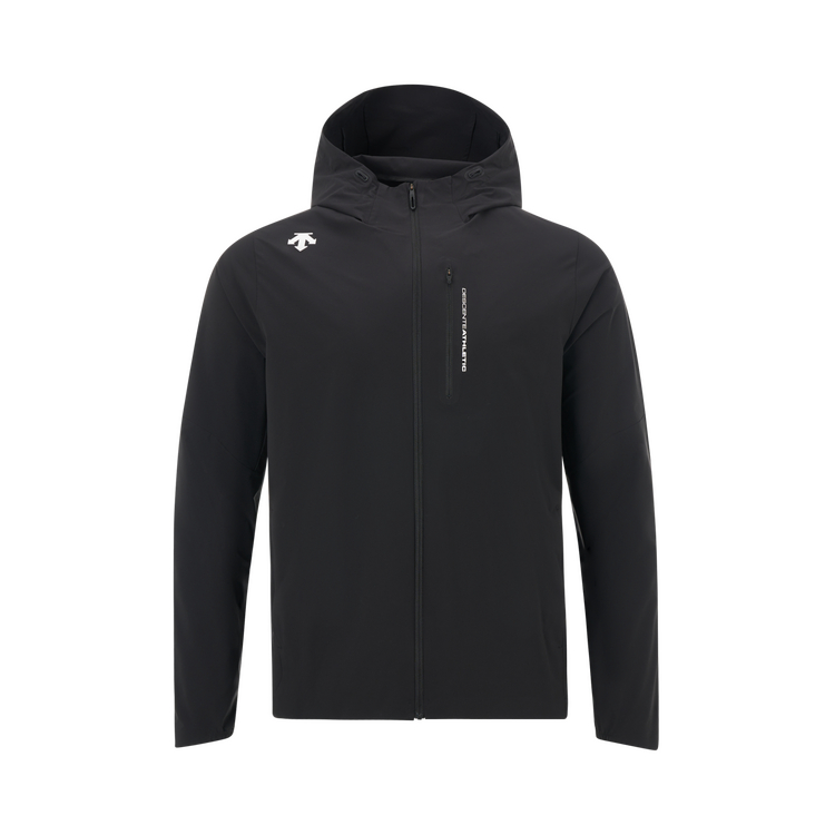 

DESCENTE Тренировочная куртка мужская, BK-Tap Shoe