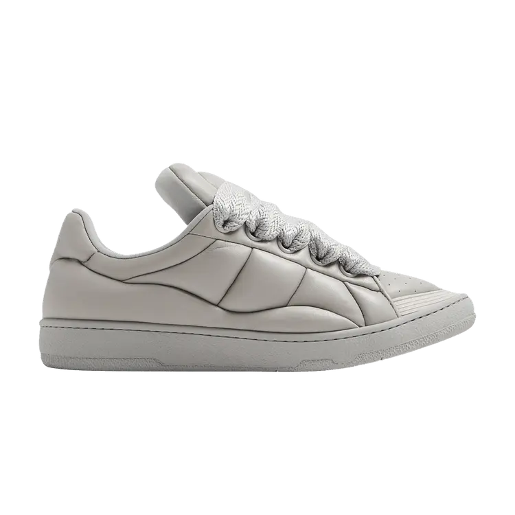 

Кроссовки Lanvin Curb XL Sneaker Grey, серый