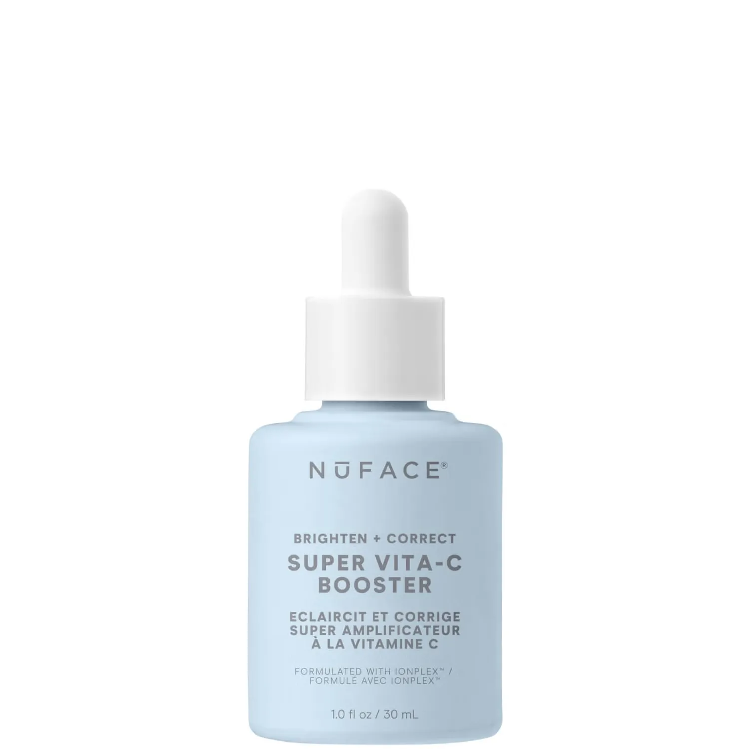 

Super Vita-C Бустер-сыворотка 30 мл Nuface