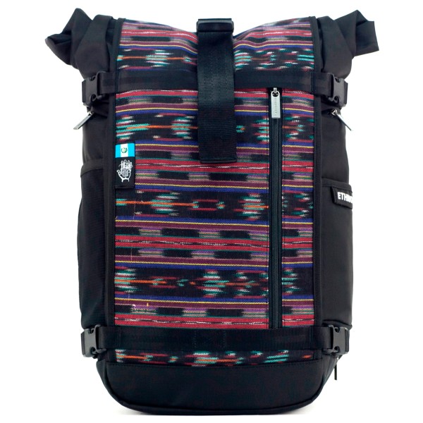 

Ethnotek - Raja Pack 30 Classic - рюкзак Ethnotek, Guatemala 10