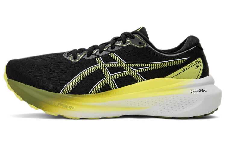 

Кроссовки Asics Gel-Kayano 30 Мужчины, Yellow