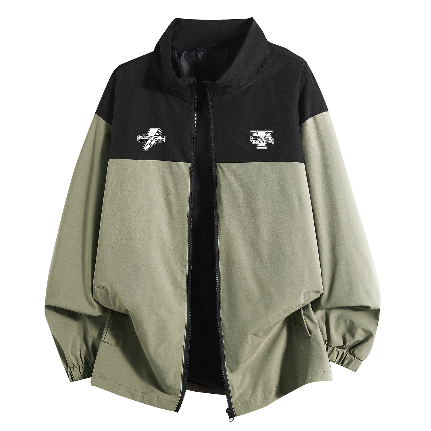 

Disney Куртка Unisex, Army Green