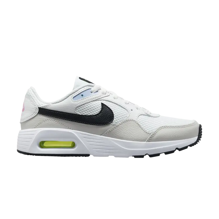 

Кроссовки Nike Wmns Air Max SC, белый