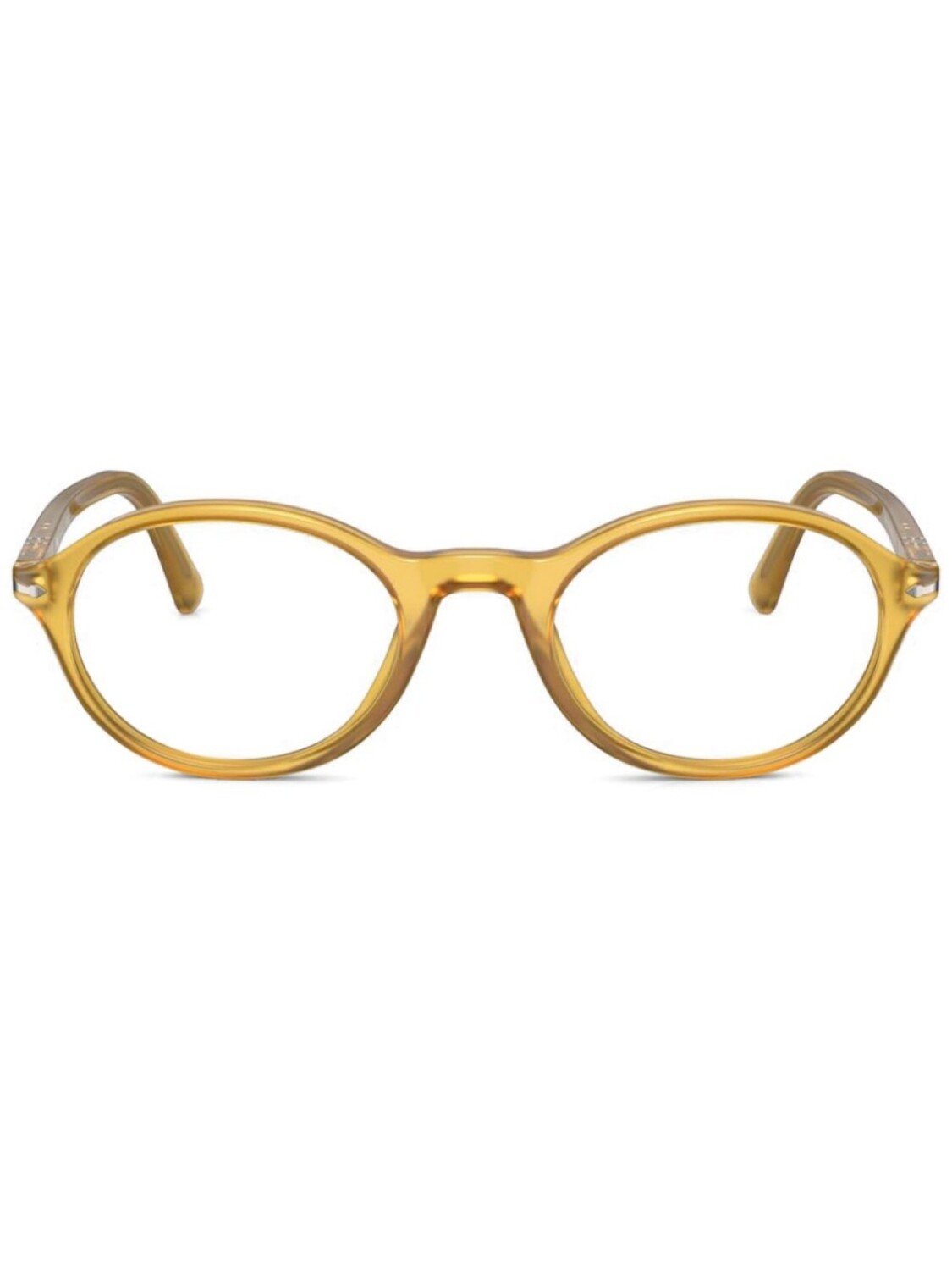 

Очки Persol, желтый