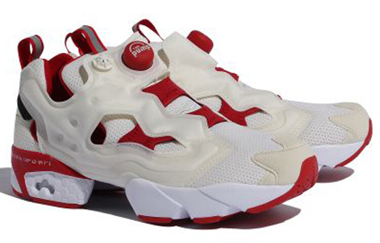 

Кроссовки Reebok Instapump Fury City Pack Tokyo