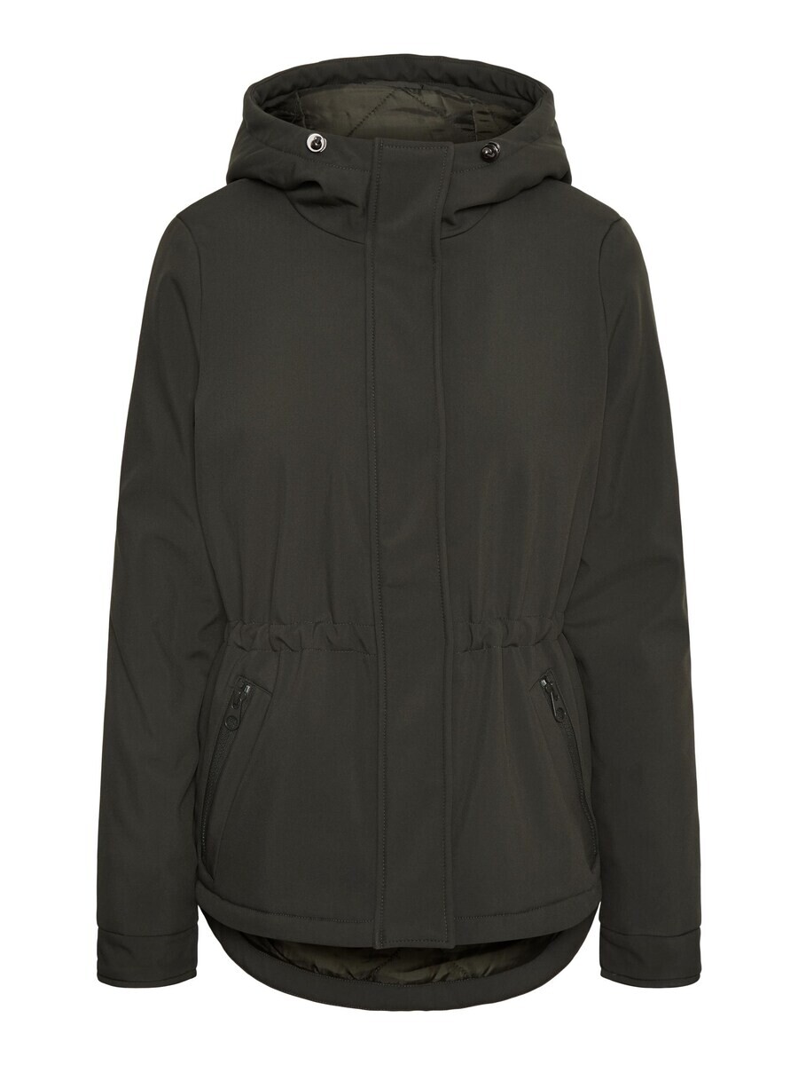 

Всесезонная куртка VERO MODA Between-Season Jacket CLEAN MILAN, цвет fir
