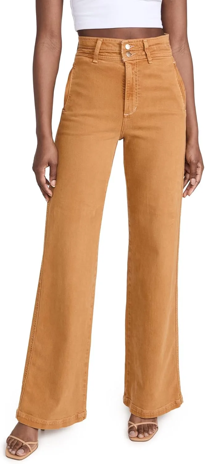 

Joe's Jeans Women's The Allana Wide Leg