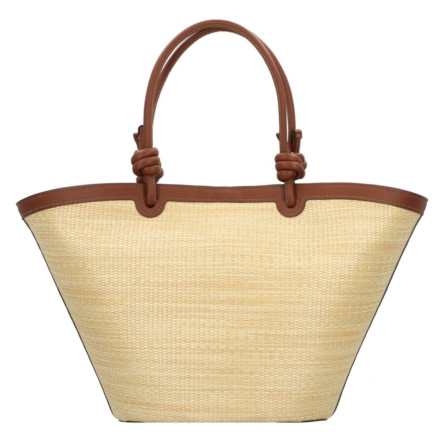 

Шоппер FOSSIL Shopper Summer, цвет Cream/Brown