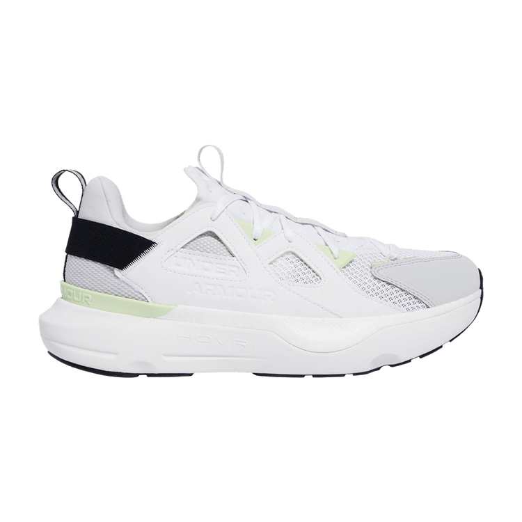 

Кроссовки HOVR Infinite MVMNT 'White Halo Grey Green', белый