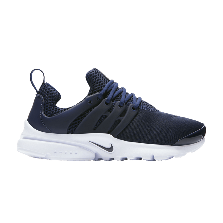 

Кроссовки Nike Presto PS 'Obsidian', синий