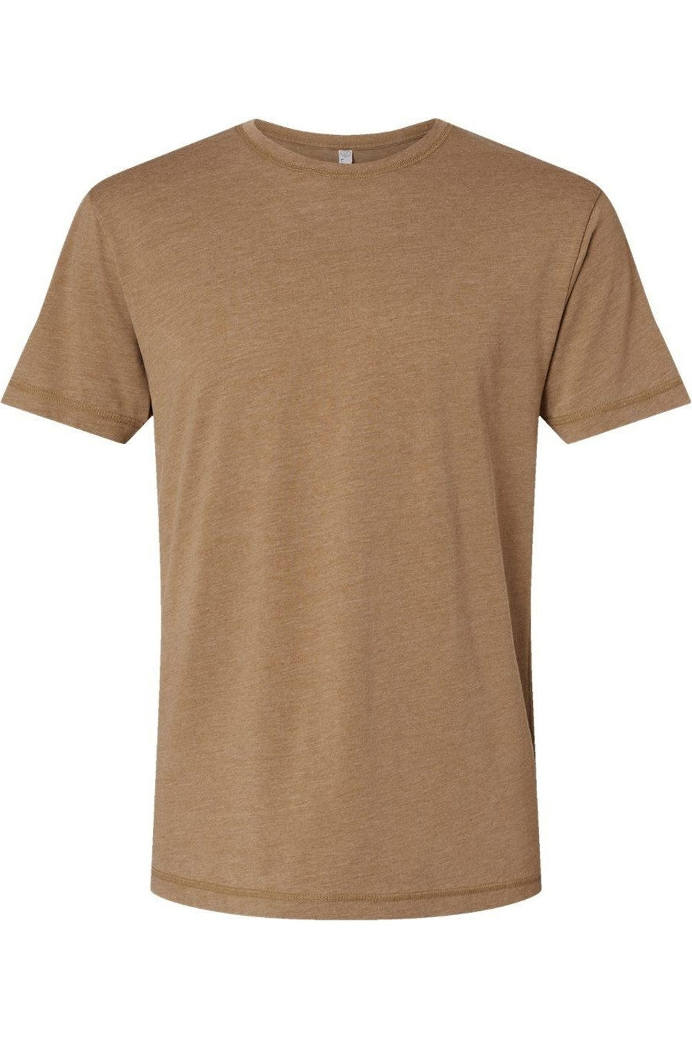 

Футболка LAT Vintage Wash, цвет washed coyote brown