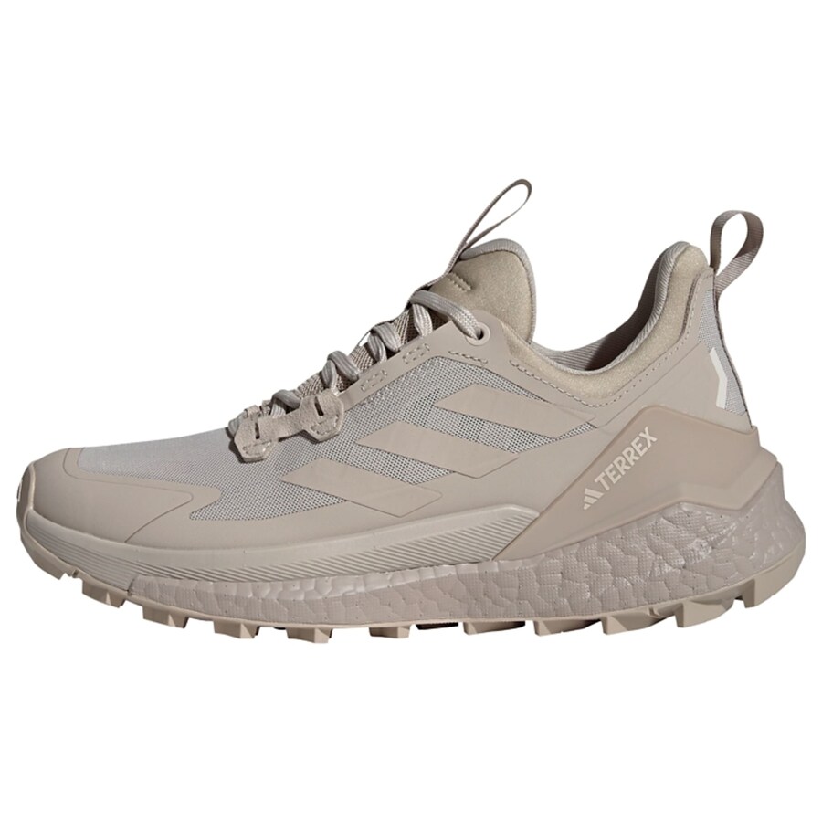 Спортивная обувь ADIDAS TERREX Free Hiker 2.0, цвет Beige/Kitt