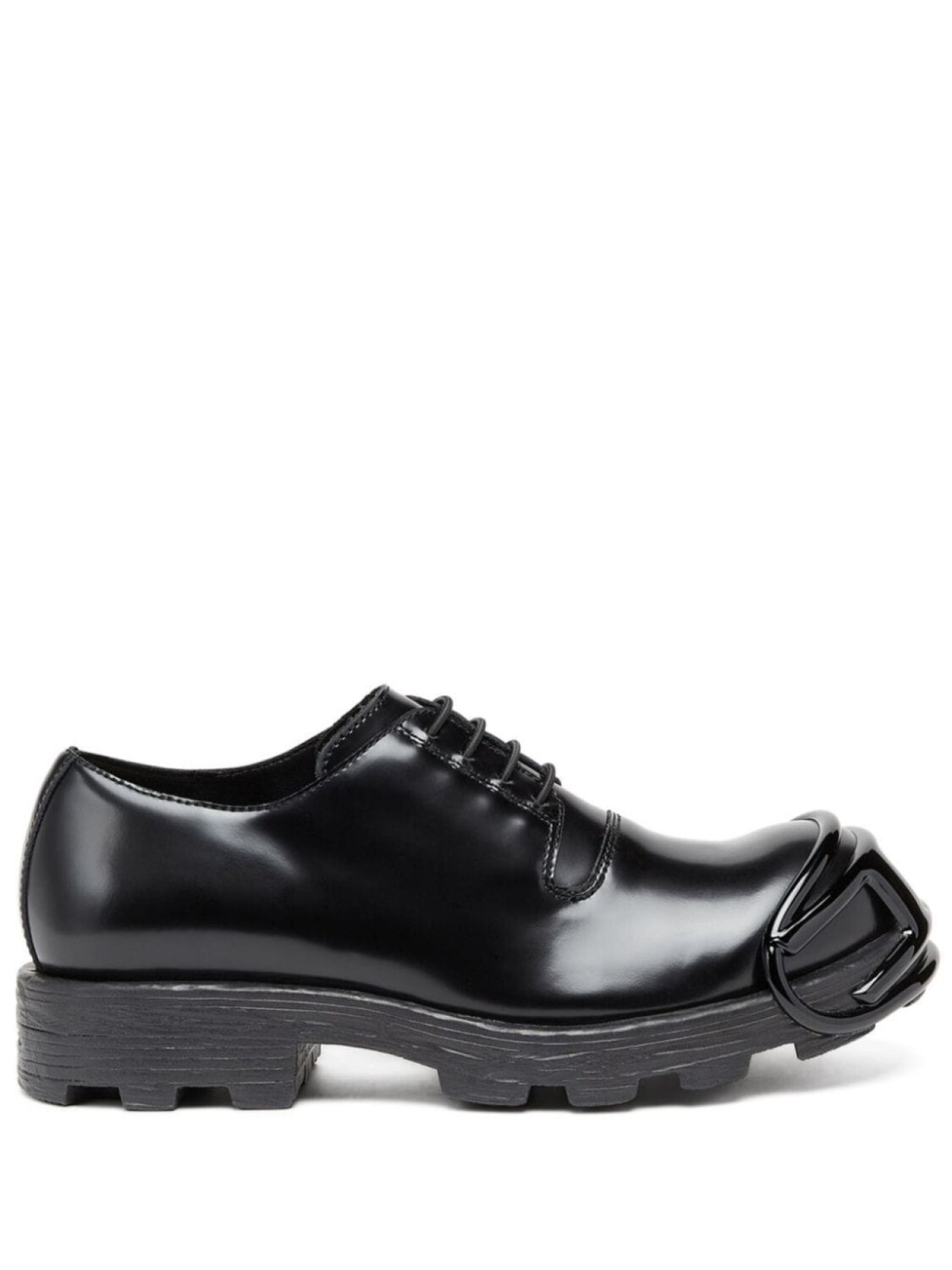 

Diesel туфли D-Hammer So D, черный