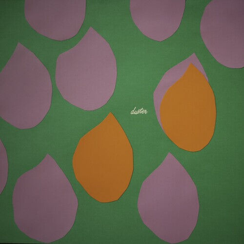 

Сингл 7" Duster: Moods, Modes- Blue