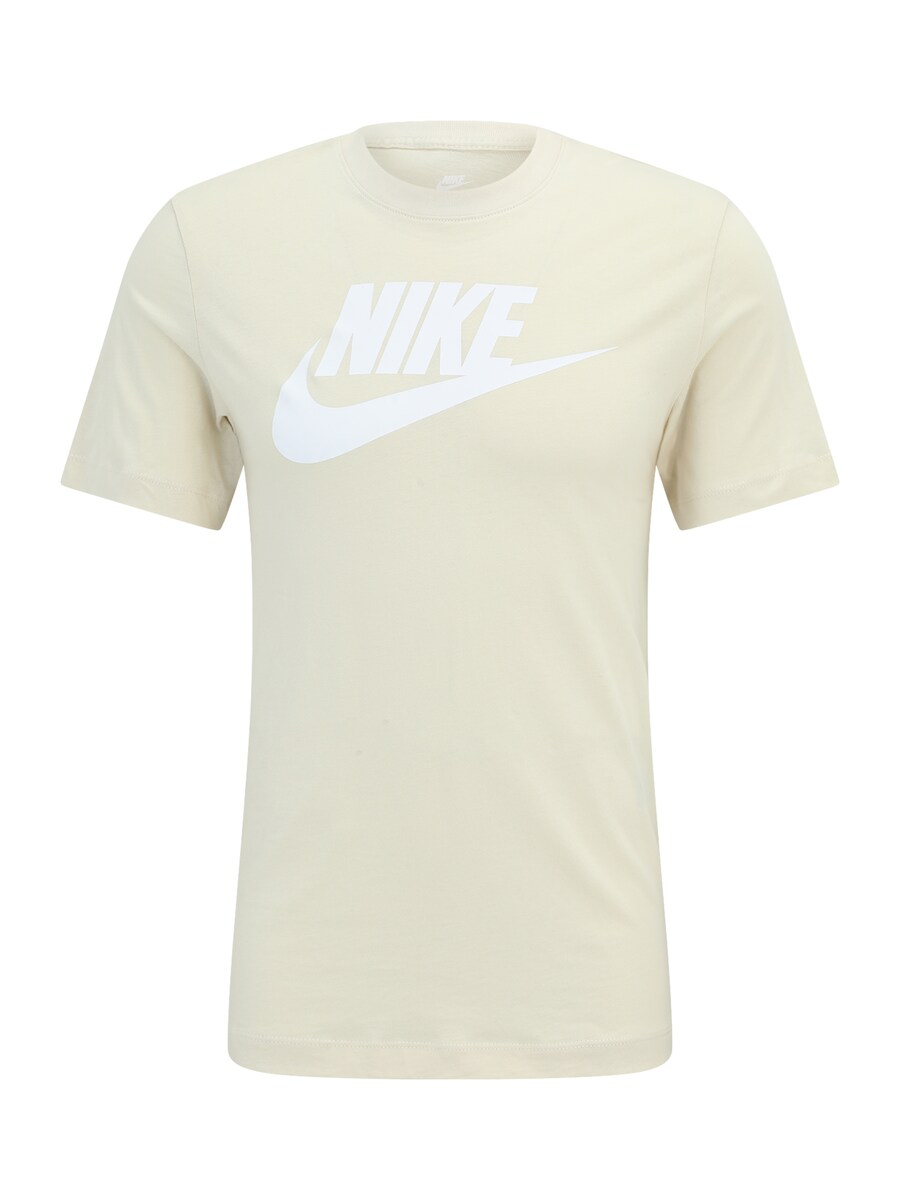 

Рубашка обычного кроя Nike Sportswear Icon Futura, светло-зеленый