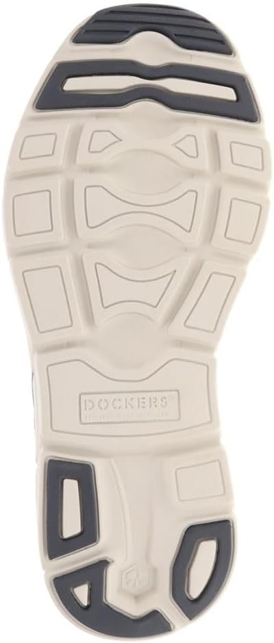 Мужские кроссовки Dockers Go-2, темно-синий — фото 4