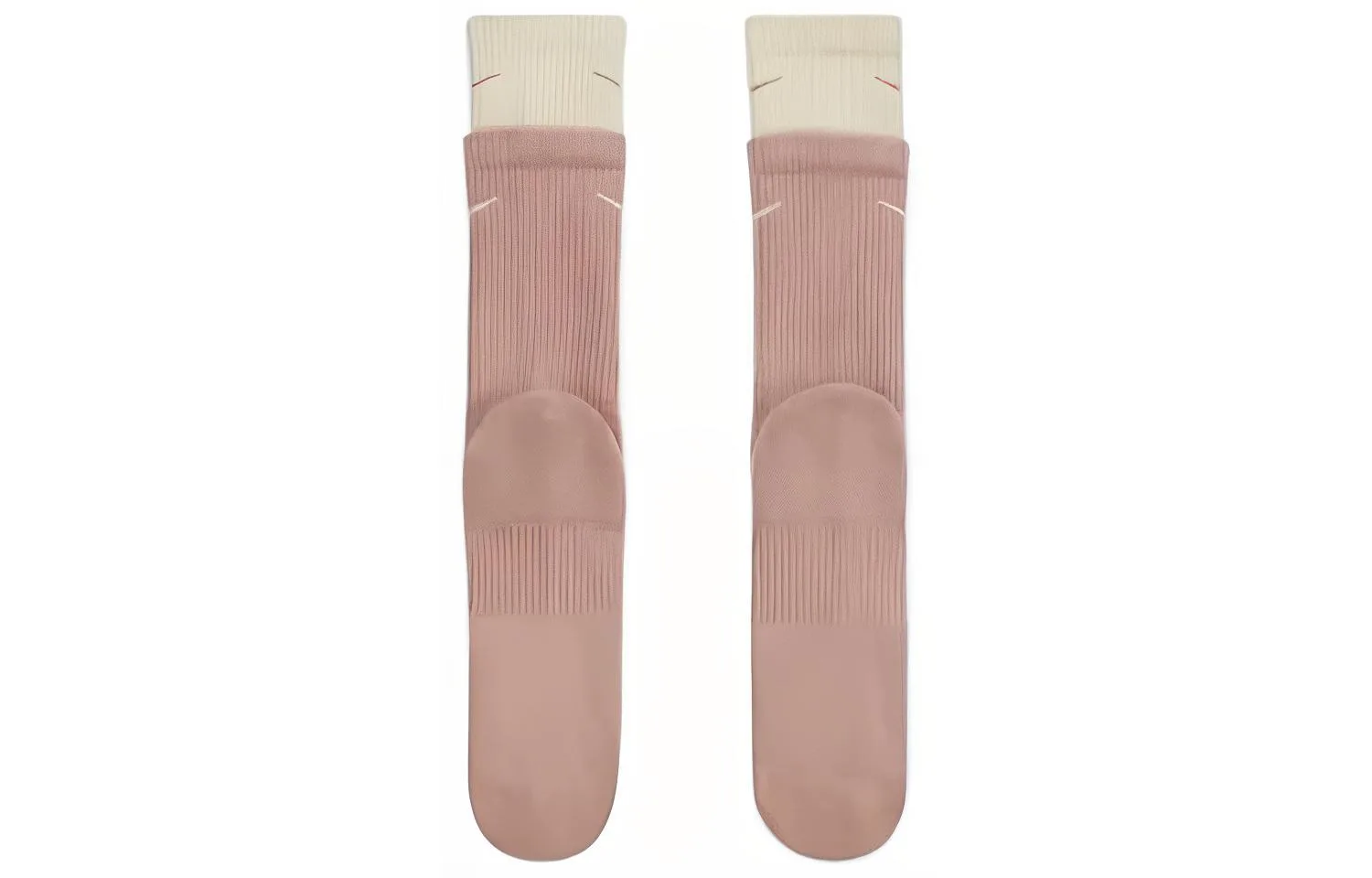 Унисекс носки до середины икры Nike, 1 Pack (Pink)