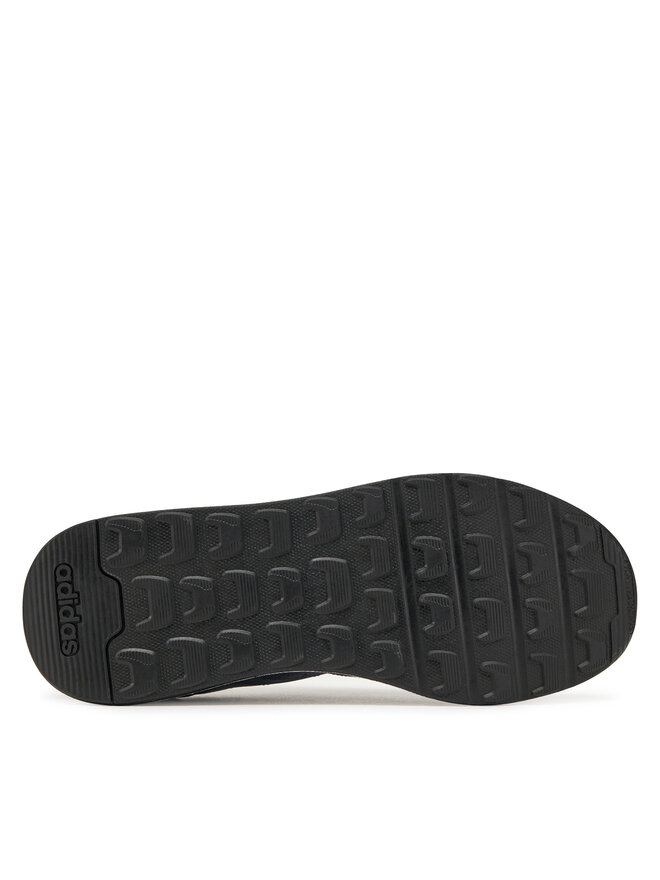 Кроссовки adidas Tensaur Switch JH9249, темно-синий — фото 4