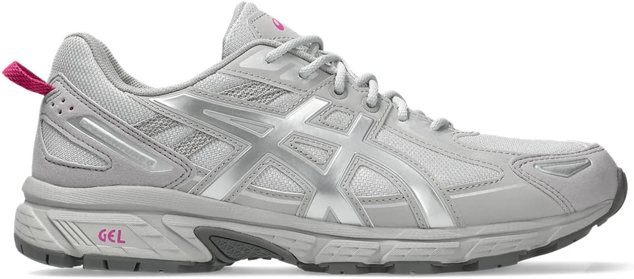 Кроссовки ASICS Gel-Venture 6, унисекс — фото 3