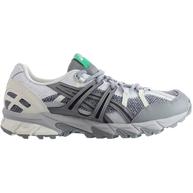 

Мужские кроссовки Gel Sonoma 15 50 серые Asics, серый