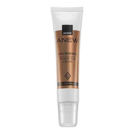 

Крем для лица Skin Renewal Power Anew Eye Cream for Uniform Skin