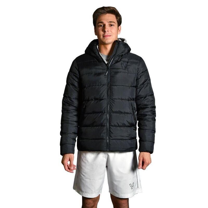 

Черная куртка VOLT PADEL, цвет negro, Черный, Черная куртка VOLT PADEL, цвет negro