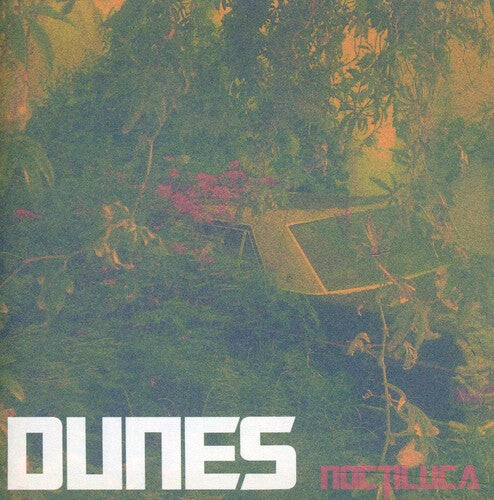 

CD диск Dunes: Noctiluca