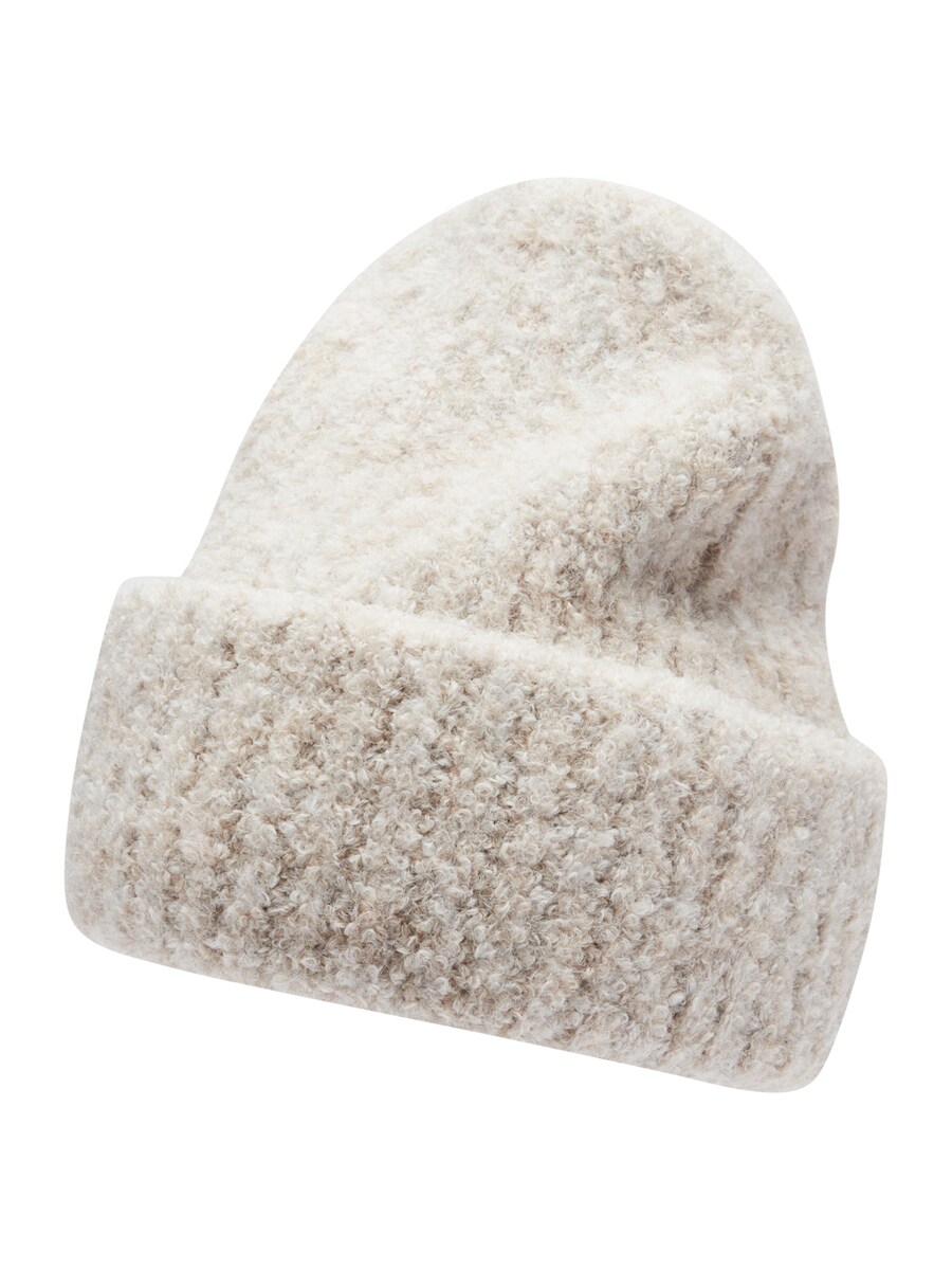 

Шапка ABOUT YOU, Ecru