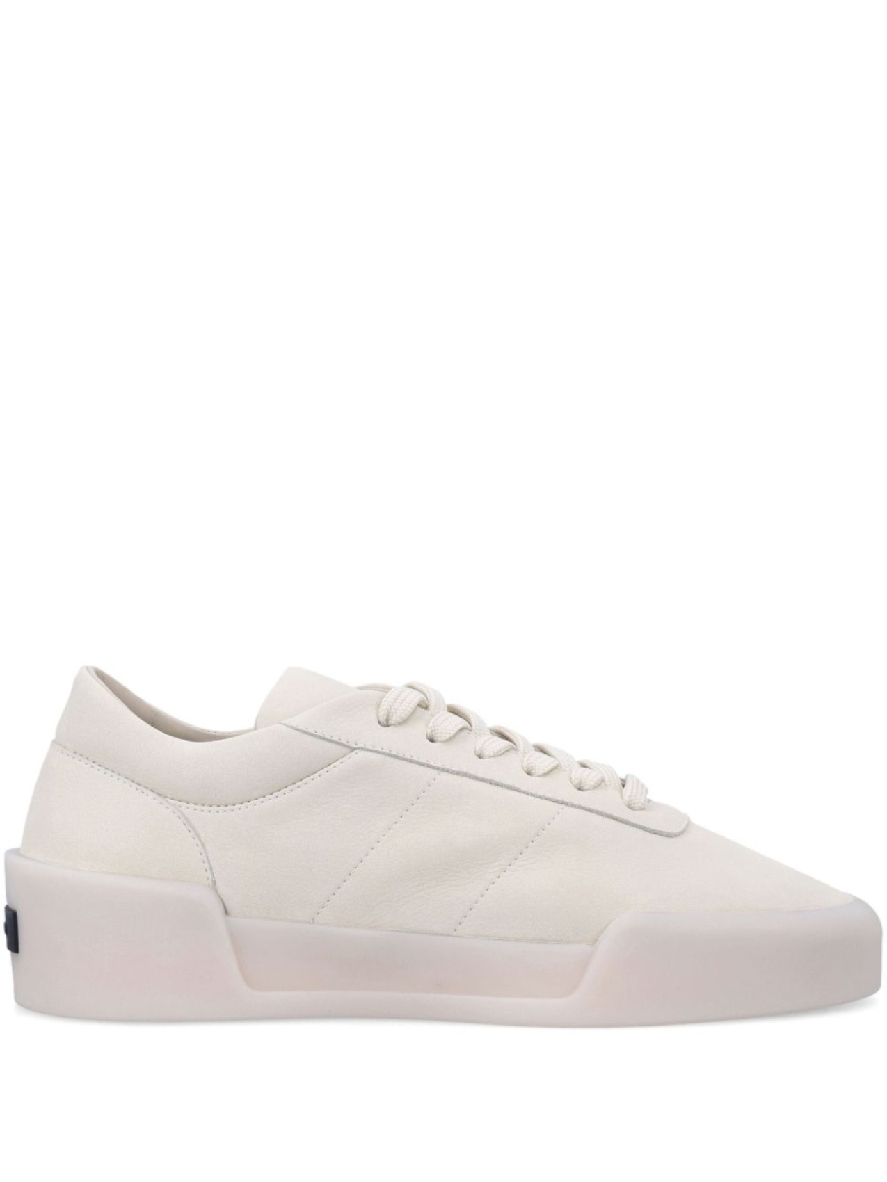 

Fear Of God кроссовки Aerobic, нейтральный цвет