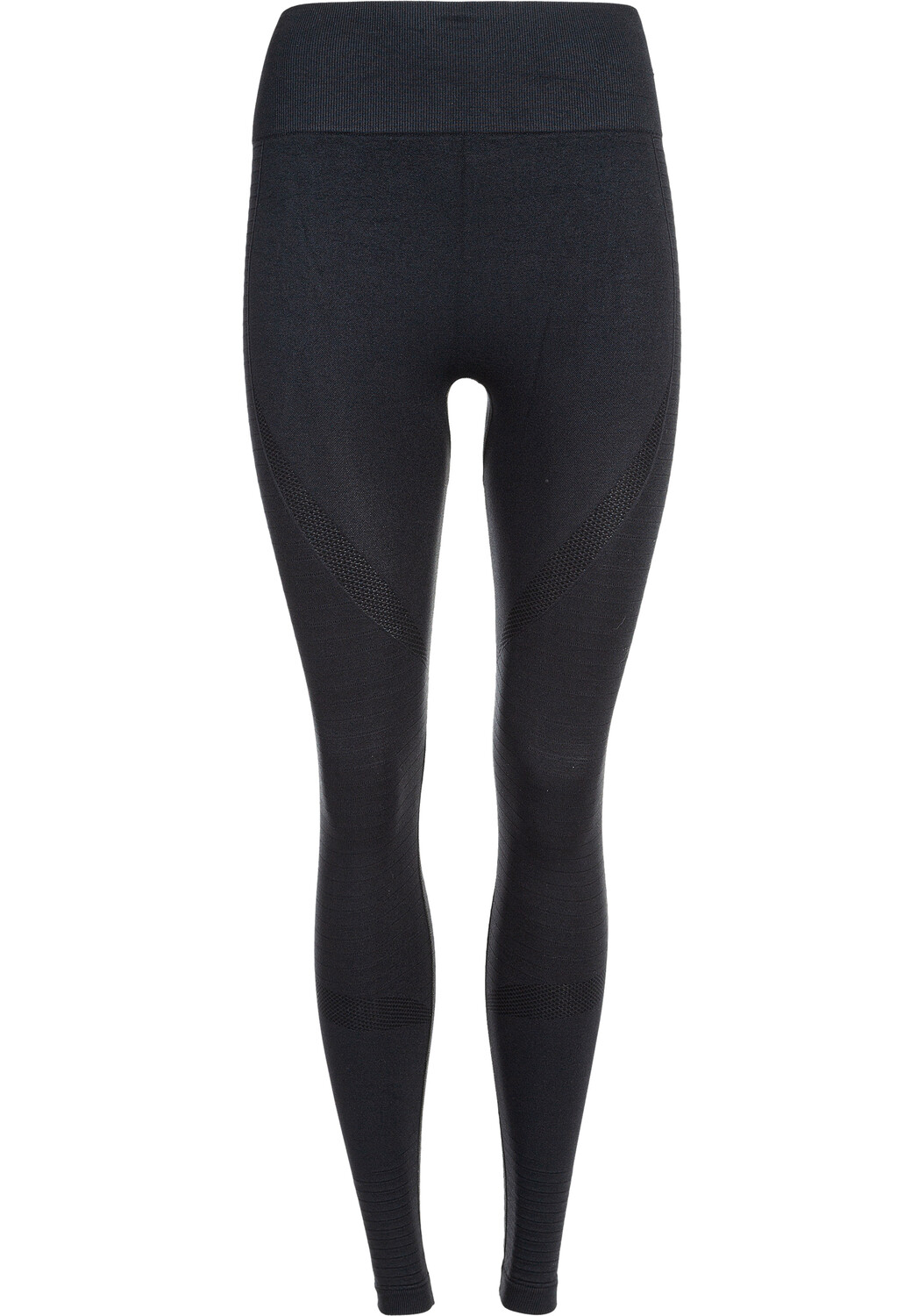 

Леггинсы Athlecia Funktionstight NAGAR, цвет 1001 Black