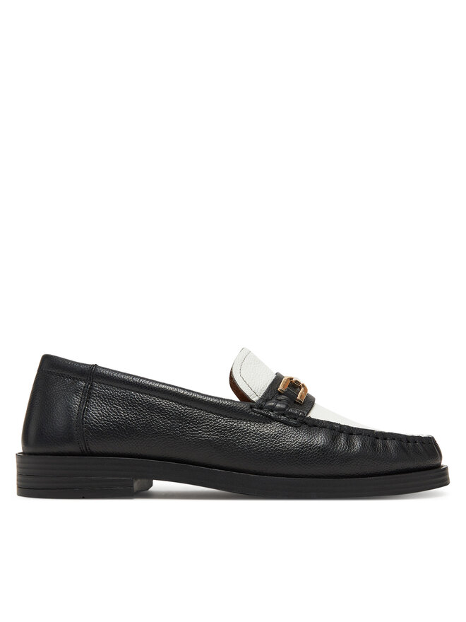 Мокасины Wi44-Lomy-01 Beverly Hills Polo Club, черный