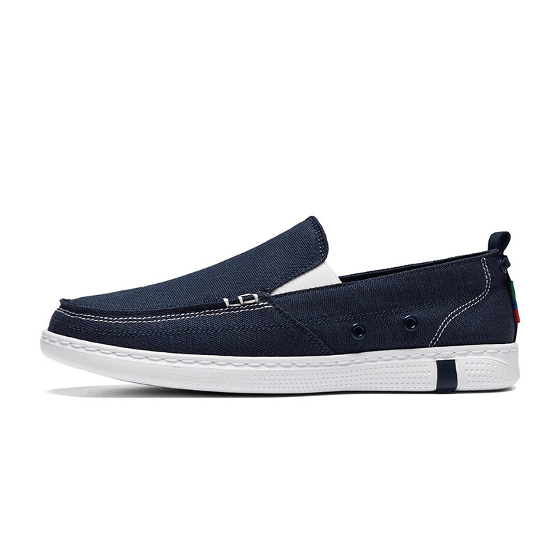 

Кеды CARTELO Canvas Shoes Men Low-Top