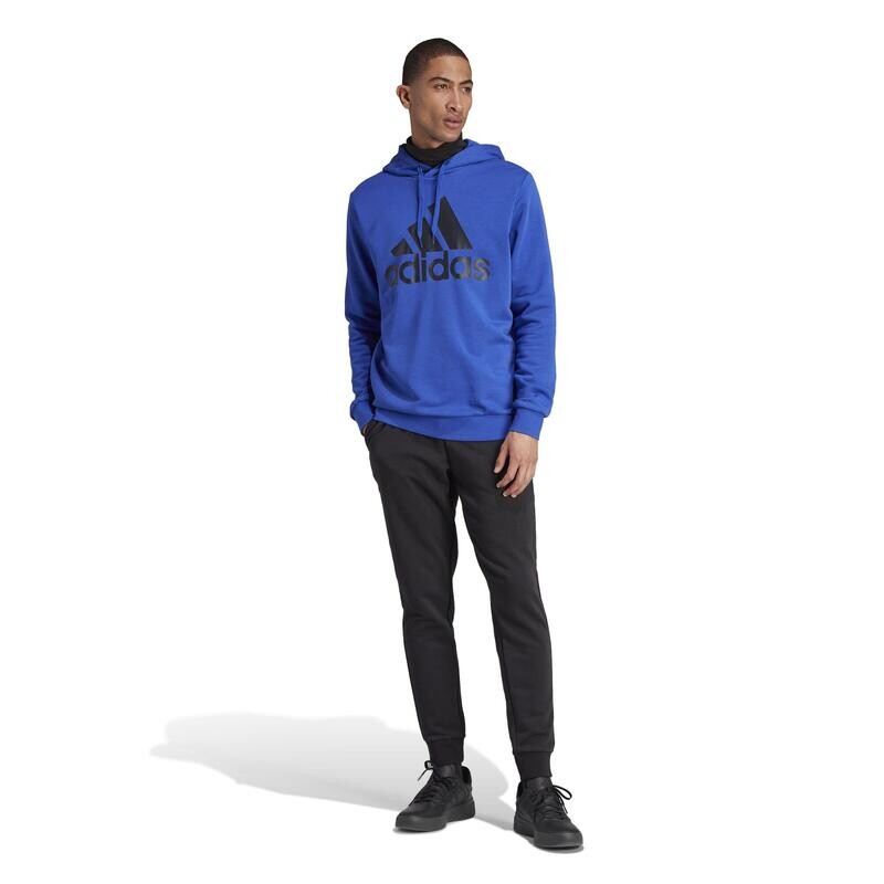 

Спортивный костюм Adidas мужской - синий/черный
