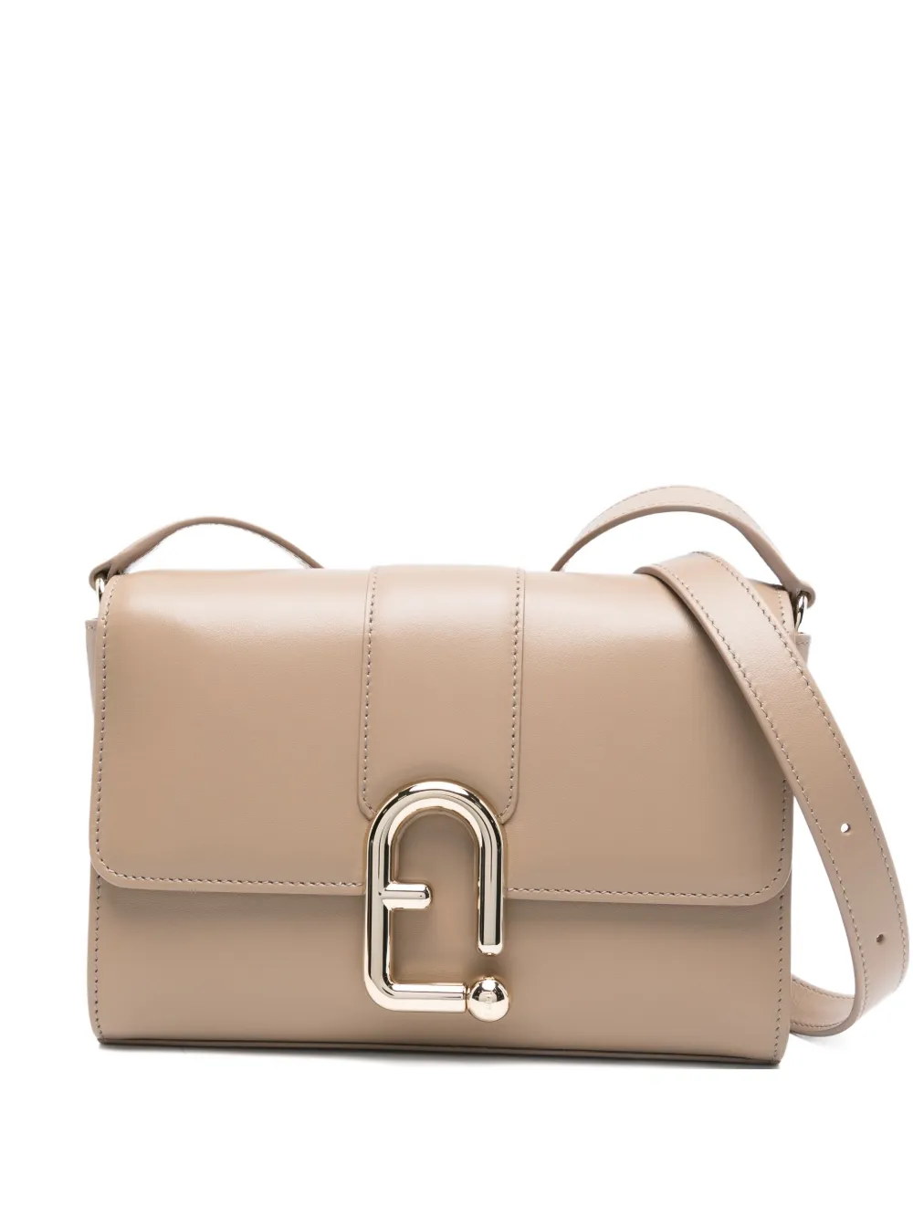 

Маленькая сумка через плечо Urban Furla, нейтральный