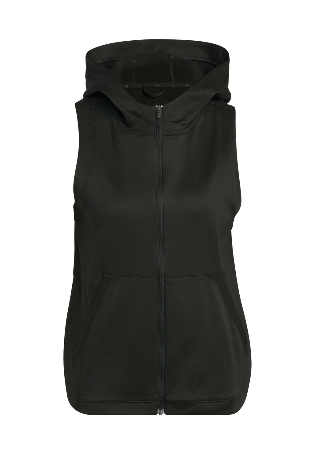 

Жилет Adidas Ultimate365 Cold.rdy Full-Zip, черный