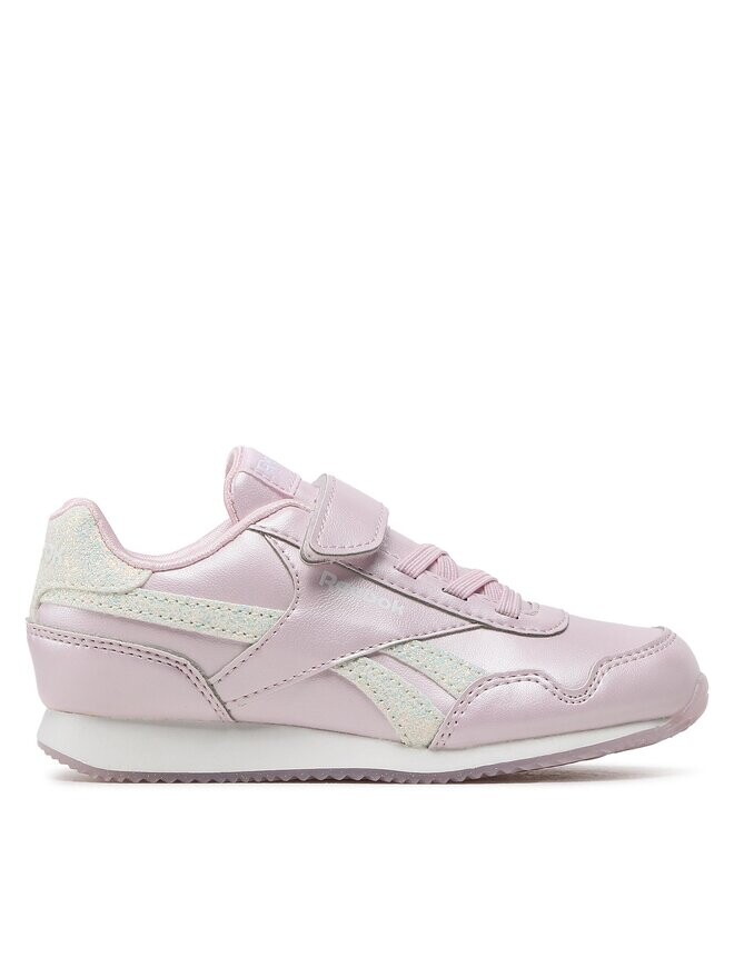 

Кроссовки Royal Classic Jog 3 Reebok, розовый