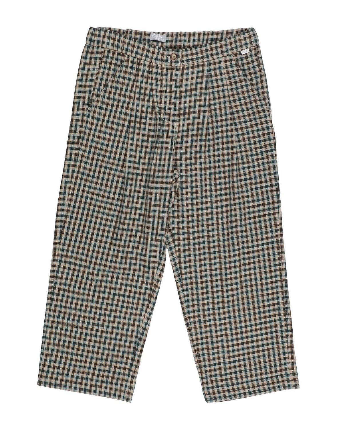 

Брюки Il Gufo, песочный