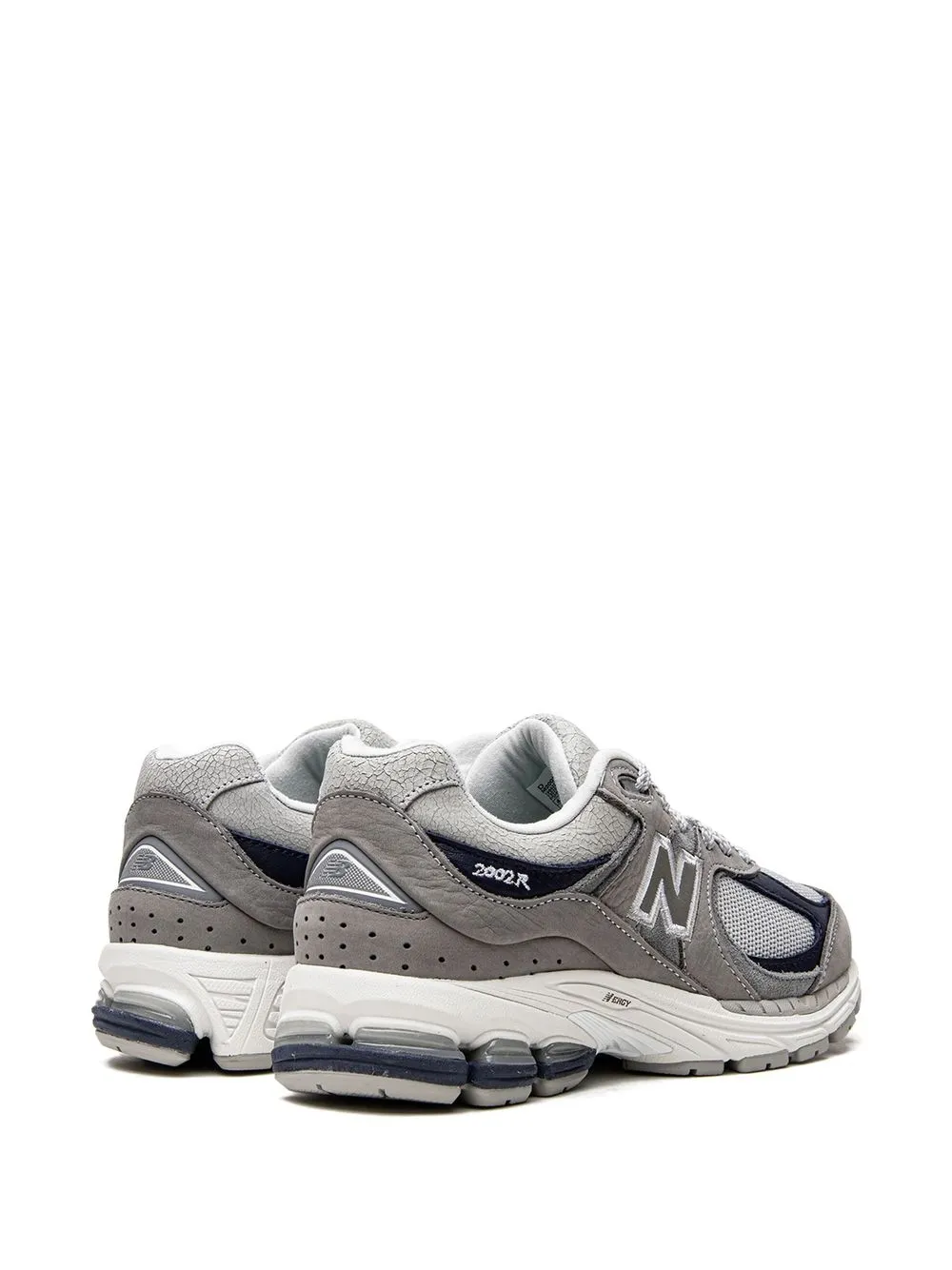Кроссовки 2002R из коллаборации с thisisneverthat NEW BALANCE, серый — фото 3