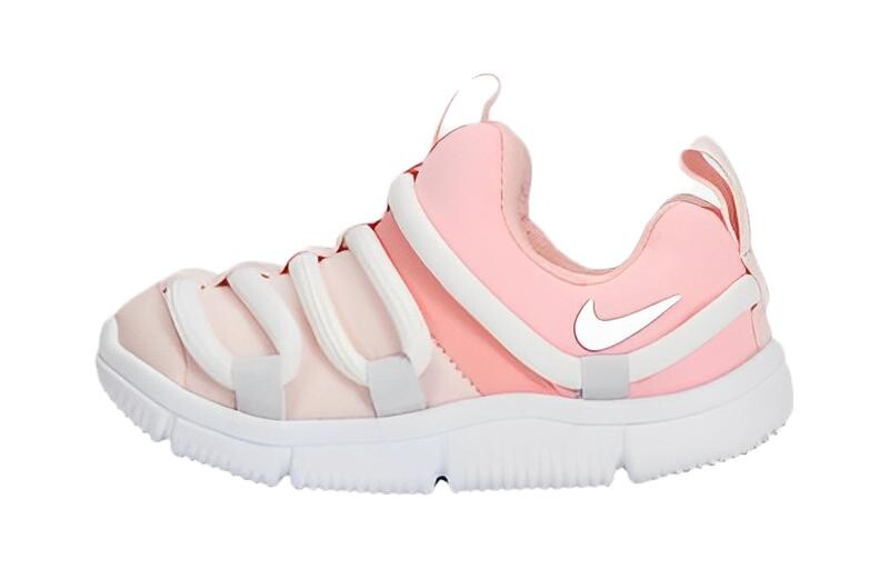 

Обувь для детей-новичков Lifestyle Kids Low-top Powder Nike